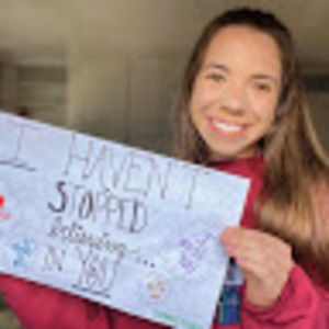 Meet your Posher, Gabrielle